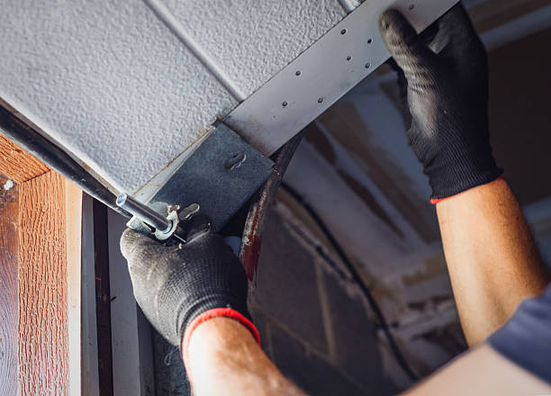 Reliable Garage Door Panel Replacement contractor in Oberlin, LA by Garage Doors Repair Pro